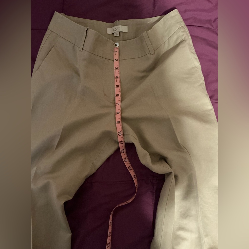 Loft suit - Picture 13 of 15